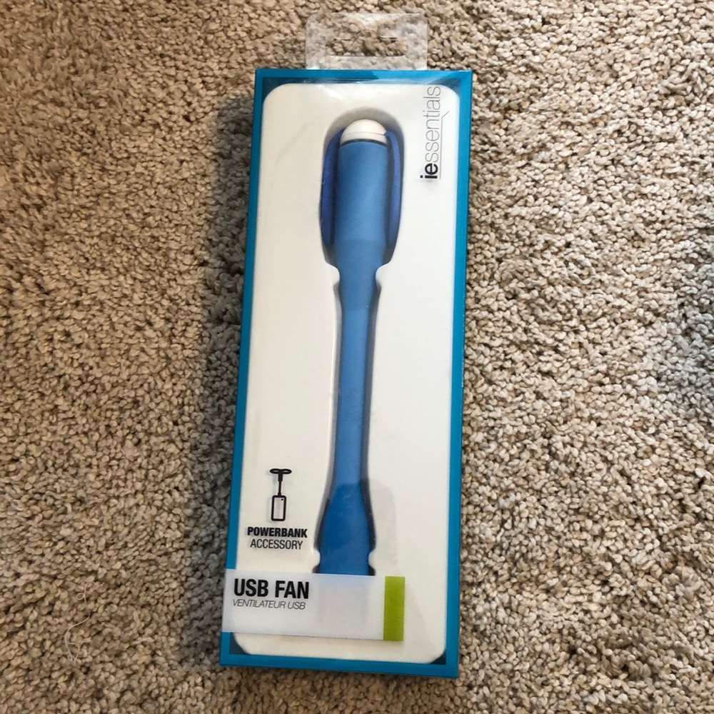 USB FAN